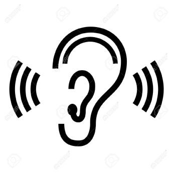 17898534-ear-symbol-stock-vector-ear-listen-icon